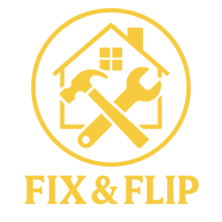 Fix & Flip Loans illustration